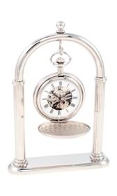 Woodford Pocket Watch Stand