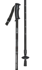 Black Hiking Pole