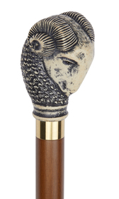 Ram Moulded Top Collectors Stick