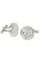 Celtic Silver Cufflinks Thumbnail