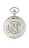 Lion Rampant Mechanical Pocket Watch Thumbnail