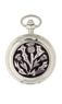 Three Thistle Quartz Pocket Watch Thumbnail