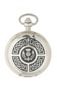 Celtic & Thistle Mechanical Pocket Watch Thumbnail