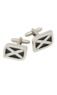 Saltire Kilt Pin & Cufflink Set Thumbnail