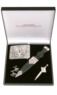 Masonic 4 Piece Gift Set With Stone Top Thumbnail Masonic 4 Piece Gift Set With Stone Top Thumbnail