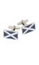 Saltire 4 Piece Gift Set With Blue Stone  Thumbnail