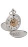 Thistle 3 Piece Mechanical Pocket Watch Gift Set Thumbnail