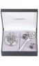 Celtic & Thistle 3 Piece Mechanical Watch Gift Set Thumbnail
