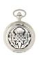 Thistle 2 Piece Mechanical Pocket Watch Gift Set Thumbnail