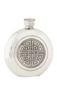 6oz Celtic Knot Pewter Flask Thumbnail