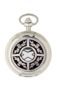 Thistle & Saltire Mechanical Pocket Watch Thumbnail