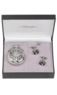 Stag Head 2 Piece Mechanical Watch Gift Set Thumbnail