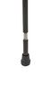 Economy Adjustable Black Stick with Shock Absorber  Thumbnail