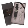 Celtic 3 Piece Gift Set with Stone Top Thumbnail