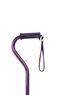 Offset Purple Cane Thumbnail Offset Purple Cane Thumbnail
