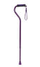 Offset Purple Cane Thumbnail Offset Purple Cane Thumbnail