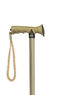 Gel Handle Adjustable Stick - Sage Thumbnail