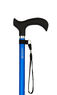 Ziggy Derby Adjustable Stick - Blue Thumbnail