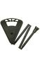 Black Foldaway Adjustable Flipstick Thumbnail