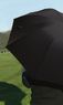 Black Golf Umbrella Thumbnail