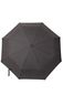 Black Mini Folding Umbrella Thumbnail