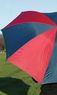 Blue/Burgundy Golf Umbrella x 10 Thumbnail