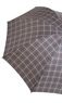 Grey/Purple Tartan Golf Umbrella x 10 Thumbnail