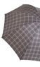 Grey/Purple Tartan Golf Umbrella Thumbnail