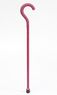OMHU Plum Sports Cane Thumbnail