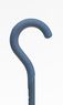 OMHU Storm Blue Sports Cane Thumbnail