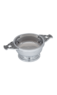 2.5" Celtic Chrome Plated Quaich  Thumbnail