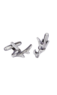 Antler Matt Cufflinks  Thumbnail