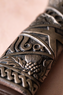 Bronze Spirit of Scotland Daywear Sgian Dubh Thumbnail
