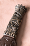 Bronze Spirit of Scotland Daywear Sgian Dubh Thumbnail