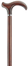 Brown Melfort Derby Handle Stick Thumbnail