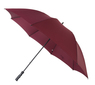 Burgundy Golf Umbrella Thumbnail
