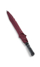 Burgundy Golf Umbrella Thumbnail