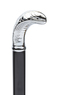 Cobra Handle Dress Cane Thumbnail
