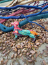 Dachshund (Sausage Dog) Brooch Thumbnail