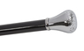 Embossed Knob Handle Dress Cane Thumbnail