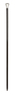 Embossed Knob Handle Dress Cane Thumbnail