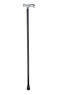 Embossed Leaf Handle Dress Cane Thumbnail