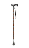Hearts Pattern Adjustable Stick Thumbnail