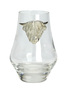 Highland Cow Whisky Tasting Glass Thumbnail