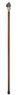 Highlander Moulded Top Collectors Stick Thumbnail