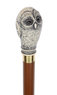 Owl Moulded Top Collectors Stick Thumbnail