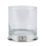 Plain Whisky Glasses - Pair Thumbnail
