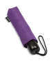 Purple Mini Folding Umbrella Thumbnail