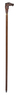 Racehorse Moulded Top Collectors Stick Thumbnail