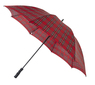 Royal Stewart Tartan Golf Umbrella Thumbnail